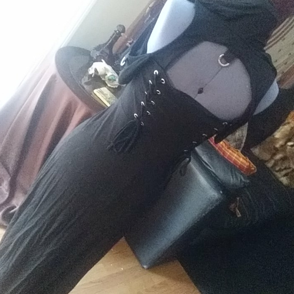 Killstar Maxi